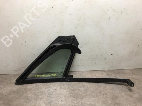 Front left door window PEUGEOT 208 I (CA_, CC_) 1.5 BlueHDI 100 | BP24190765C18