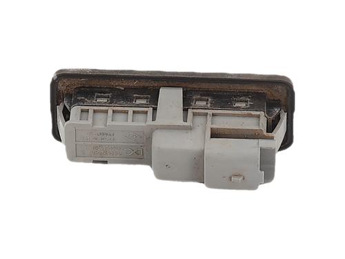 Tailgate handle RENAULT TWINGO III (BCM_, BCA_) 1.0 SCe 70 | BP36206276C132 - Image 3