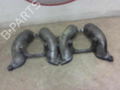 Used Intake manifold Intake manifold PEUGEOT PARTNER Box Body/MPV (5_, G_) 1.9 D (69 hp) 28720103 28720103