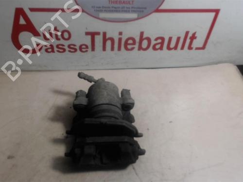 Etrier avant gauche SKODA FABIA II (542) 1.4 TDI | BP12969631M105