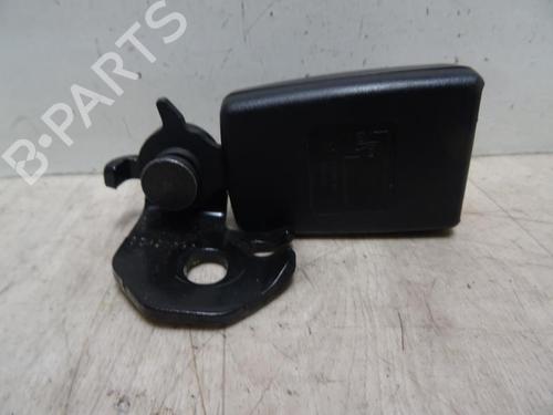 Used Seat buckle OPEL CORSA D (S07) 1.2 (L08, L68) (80 hp) 13268346