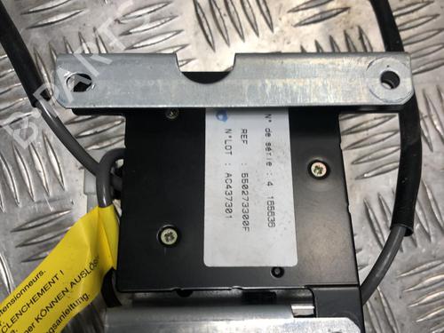 ECU airbags RENAULT TWINGO I (C06_) 1.2 (C063, C064) | BP31243846M53 