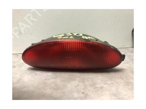 Trzecie światło stopu PEUGEOT 206 Hatchback (2A/C) 1.4 i | BP20616281L11 