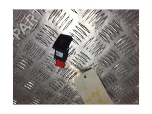 Warning switch SKODA FABIA II (542) 1.2 12V | BP27535417I22 