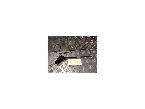 Antenne/Base PEUGEOT 208 II (UB_, UP_, UW_, UJ_) 1.5 BlueHDI 100 (102 hp) 24931840