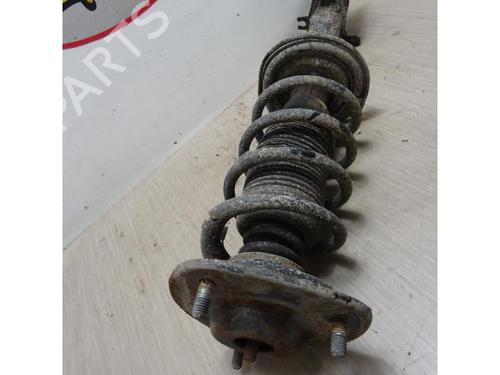 Left front shock absorber MITSUBISHI COLT VI (Z3_A, Z2_A) 1.1 (Z31A, Z32A) | BP20615793M16