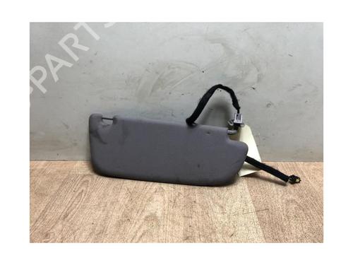 Left sun visor PEUGEOT 607 (9D, 9U) 2.2 HDi | BP13287057I1 