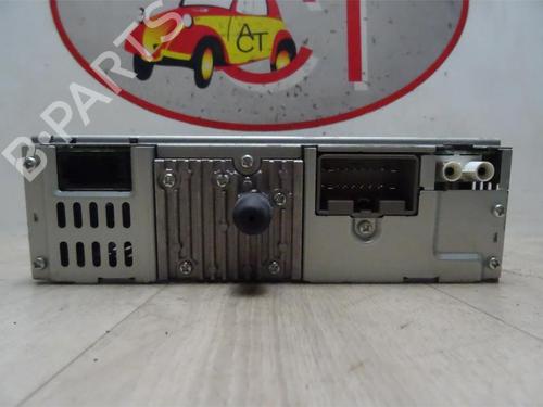 Radio VOLVO C30 (533) 1.6 D | BP21095880E6 