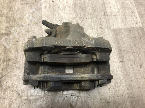 Used Left front brake caliper CITROËN C3 III (SX) 1.6 BlueHDi 75 (75 hp) 20634693