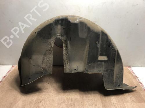Used Wheel arch CITROËN C3 I (FC_, FN_) 1.4 HDi (68 hp) 13222408