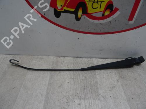 Used Rear windshield wiper arm FORD ESCORT V (AAL, ABL) 1.8 D (60 hp) 23186448