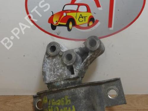 Used Engine mount FIAT PANDA (169_) 1.2 (169.AXB11, 169.AXB1A) (60 hp) 31243681