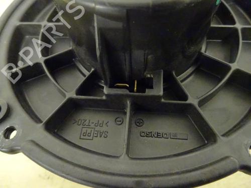 Used Heater blower motor Heater blower motor OPEL FRONTERA B (U99) 2.2 DTI (6B_ZC, 6B_VF, 6B_66, 6B_76) (116 hp) 15786203 15786203
