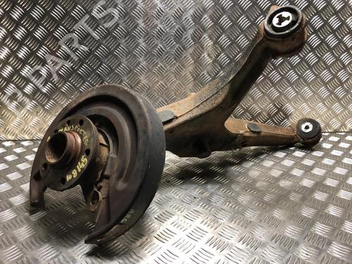 Used Left rear suspension VW TRANSPORTER T5 Van (7HA, 7HH, 7EA, 7EH) 2.5 TDI (174 hp) 31202354