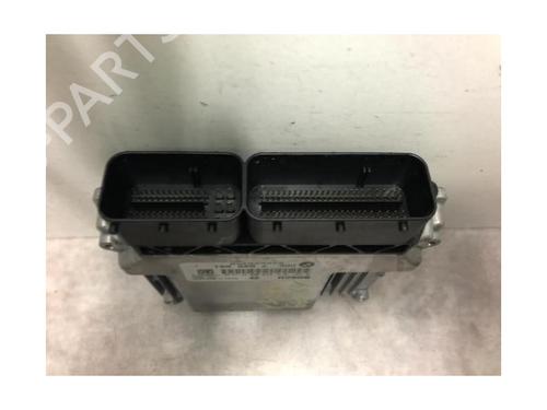 Engine control unit (ECU) BMW 1 (E87) 118 d | BP28526570M57 