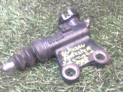Used Clutch slave cylinder SUBARU FORESTER (SG_) 2.0 S Turbo AWD (SG5) (177 hp) 13128715