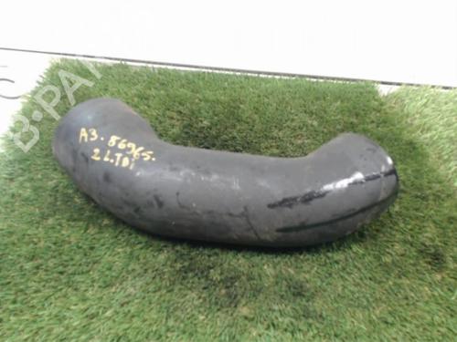 Used Pipe AUDI A3 (8P1) 2.0 TDI 16V (140 hp) 25297747
