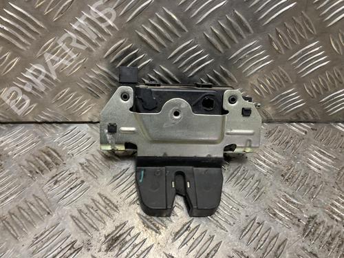 Używane Zamek klapy tylnej / bagażnika OPEL ZAFIRA / ZAFIRA FAMILY B (A05) 1.6 (M75) (105 hp) 31244290