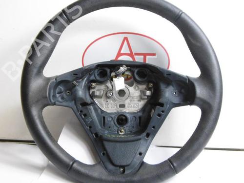 Used Steering wheel FORD FIESTA VI (CB1, CCN) 1.4 (97 hp) 13284677