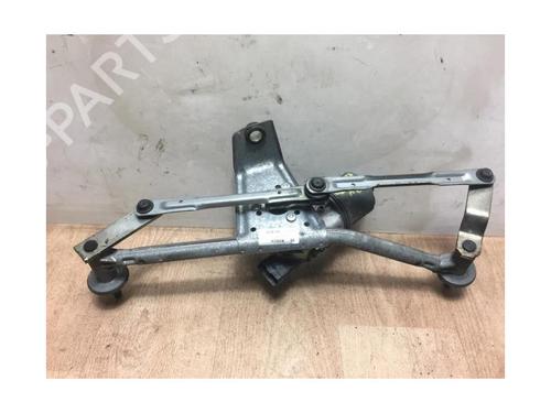 Ruitenwissermotor voor PEUGEOT 206 Hatchback (2A/C) 1.4 i | BP13283244M29 