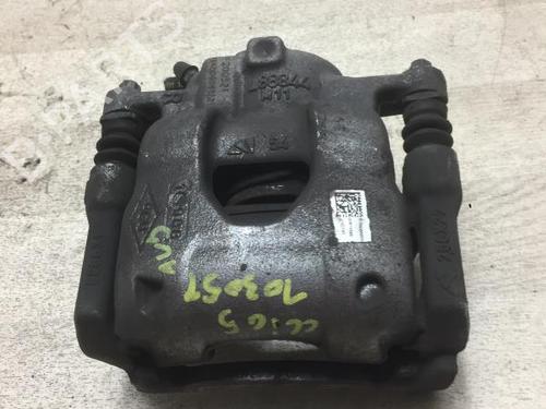 Used Right front brake caliper RENAULT CLIO V (B7_) 1.0 TCe 90 (B7MT) (91 hp) 23143358