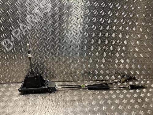 Used Gear lever Gear lever RENAULT CAPTUR I (J5_, H5_) 1.3 TCe 150 (J5NK, J5JS) (150 hp) 36185461 36185461