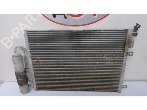 Used AC radiator RENAULT KANGOO (KC0/1_) 1.5 dCi (KC07) (65 hp) 12967670
