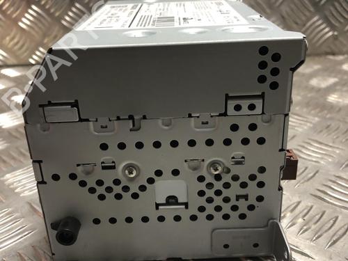 Radio VOLVO XC90 II (256) D5 AWD | BP31202622E6