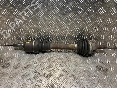 Used Left front driveshaft Left front driveshaft CITROËN XSARA PICASSO (N68) 1.6 HDi (90 hp) 31202949 31202949