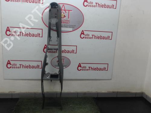 Middle console SEAT IBIZA IV ST (6J8, 6P8) 1.6 TDI | BP29593387I22 