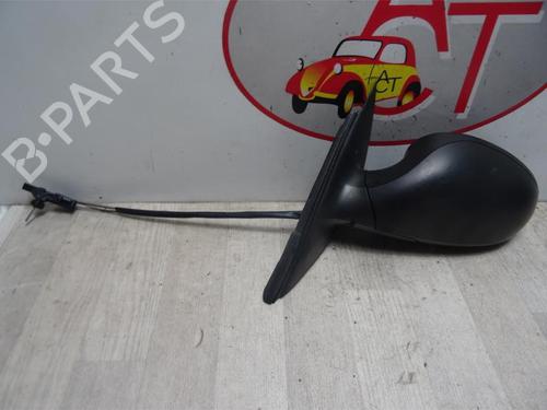 Left mirror SEAT IBIZA III (6L1) 1.4 TDI | BP23186558C26 