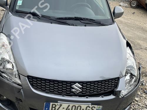Electronic sensor SUZUKI SWIFT IV (FZ, NZ) 1.3 DDiS (AZG413D, ZC02S, ZC92S) | BP28294271M84 