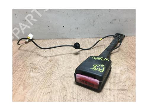 Seat buckle PEUGEOT 308 I (4A_, 4C_) 1.6 HDi | BP20627037I32 