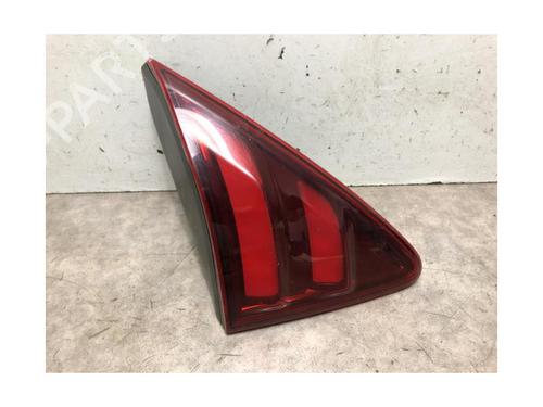 Left tailgate light PEUGEOT 3008 I MPV (0U_) 1.6 BlueHDi 120 | BP20634218C79 