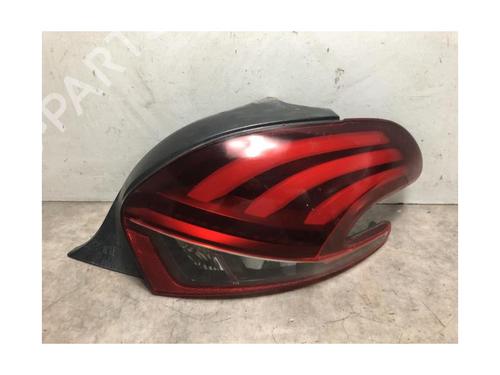 Right taillight PEUGEOT 208 I (CA_, CC_) 1.5 BlueHDI 100 | BP21259212C35 