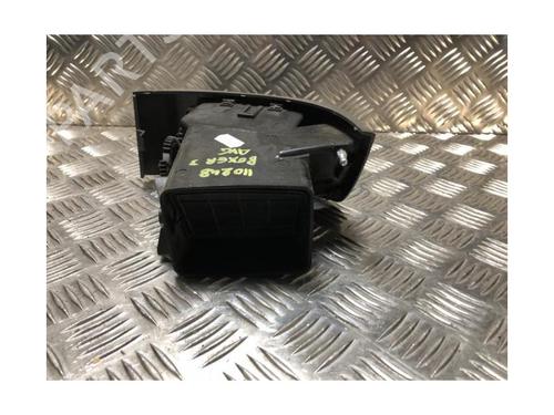 Air vent PEUGEOT BOXER Van 2.2 HDi 120 | BP27541687I21