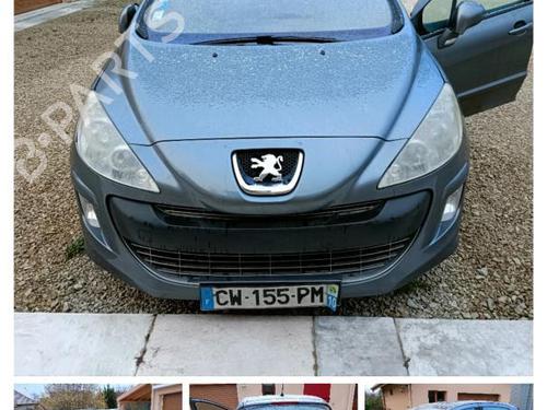 Used Parts PEUGEOT 308 I (4A_, 4C_) 1.6 HDi 4693755