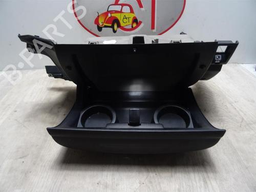 Glove box CITROËN C4 Grand Picasso I (UA_) 1.6 HDi | BP13226526C95 