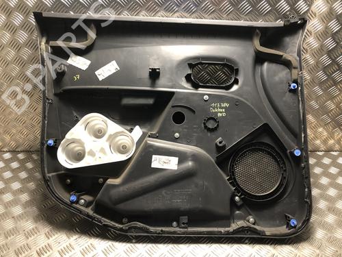 Front right panel DACIA DOKKER MPV (KE_) 1.2 TCe (KEM0, KEAY) | BP37438992C59 - Image 2