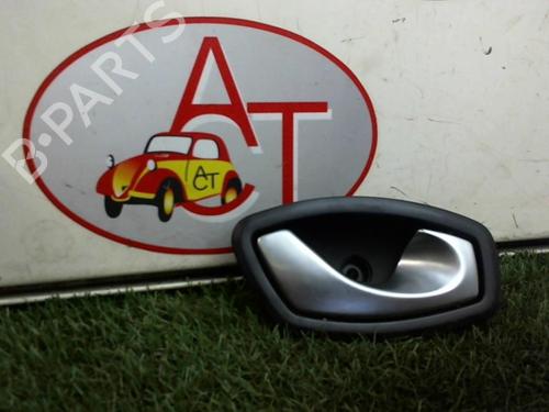 Used Rear right interior door handle RENAULT MEGANE III Hatchback (BZ0/1_, B3_) 1.5 dCi (86 hp) 12962052