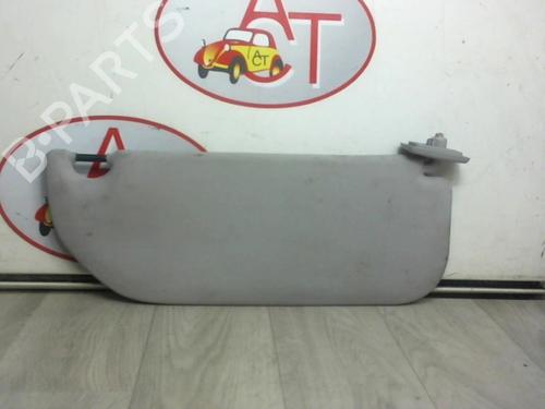 Left sun visor PEUGEOT 108 1.2 | BP13286770I1