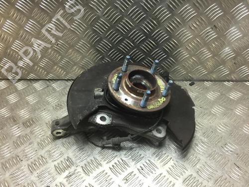 Venstre Styrespindel Lejehus CHEVROLET ORLANDO (J309) 1.8 (141 hp) 31204006