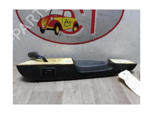 Front right panel HYUNDAI GALLOPER II (JK-01) 2.5 TD intercooler | BP13262037C59 