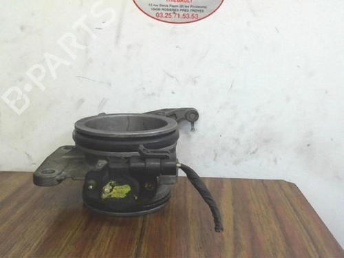 Drosselklappe PEUGEOT 206 Hatchback (2A/C) 1.6 16V | BP12977138M82 