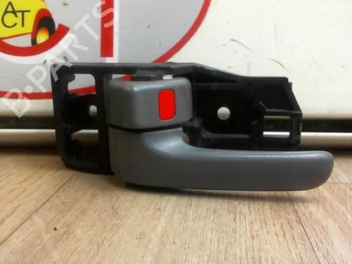 Used Front left interior door handle TOYOTA RAV 4 II (_A2_) 2.0 D 4WD (CLA20_, CLA21_, CLA20R, CLA21R) (116 hp) 12967644