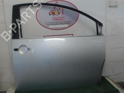 Used Right front door VW NEW BEETLE (9C1, 1C1) 1.9 TDI (90 hp) 30781229