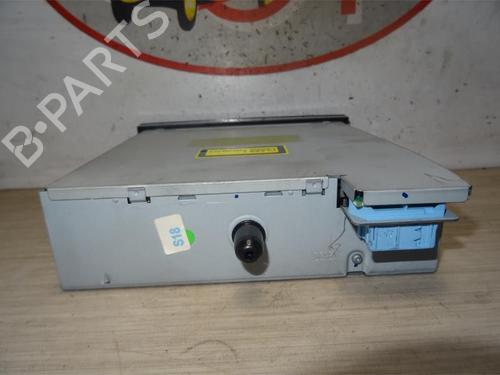 Electronic module CITROËN C4 Coupe (LA_) 1.6 HDi | BP12971384M83 