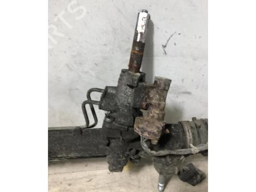 Styregear/Snekke CITROËN C6 (TD_) 2.7 HDi | BP20613893M22 