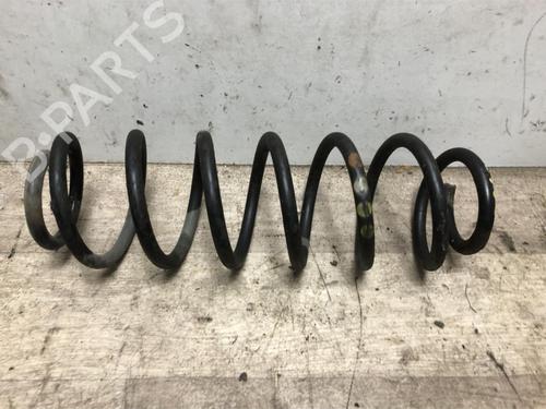 Used Shock absorber spring VW POLO (9N_, 9A_) 1.4 TDI (70 hp) 23873514