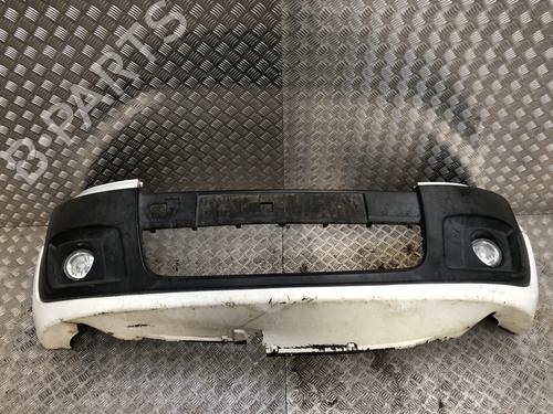 Pare-chocs avant Pare-chocs avant FIAT SCUDO Van (270_, 272_) 2.0 D Multijet (120 hp) 39901327 39901327